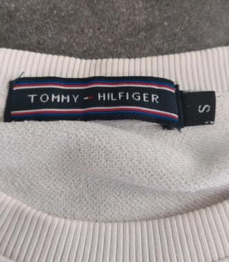 Tommy Hilfiger kleding