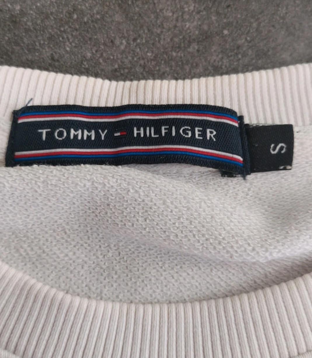 Tommy Hilfiger kleding