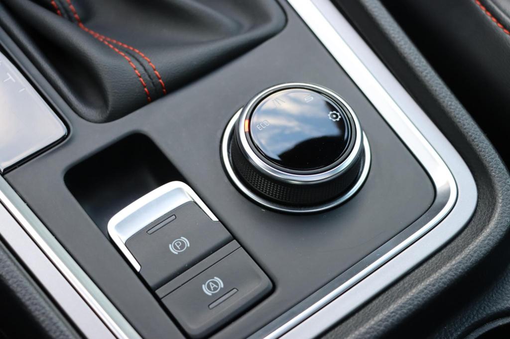 Seat Ateca 1.5 tsi fr business intense dsg7