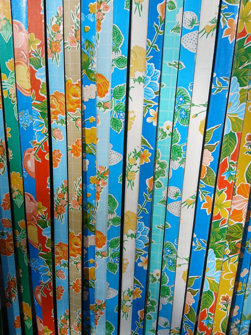 Vliegengordijn Kitch Kitchen