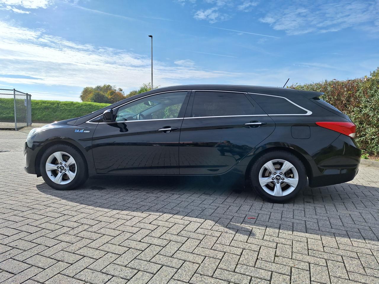 Hyundai i40 1.6 GDI B. Bns Edition