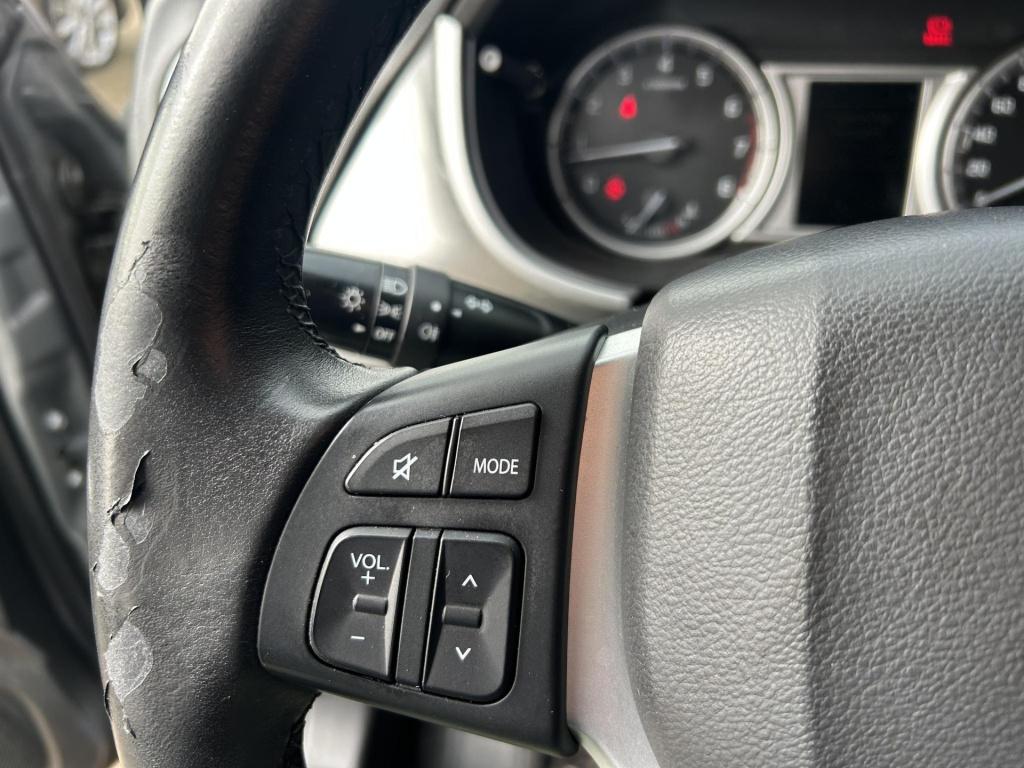 Suzuki Vitara 1.6 rhino all seizoenbanden|trekhaak