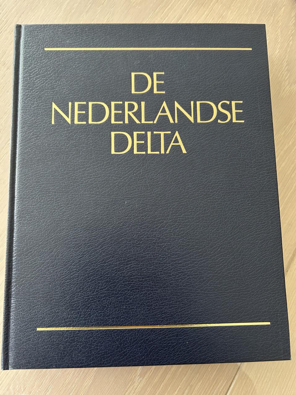 De Nederlandse delta