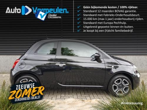 Fiat 500 1.0 hybrid club