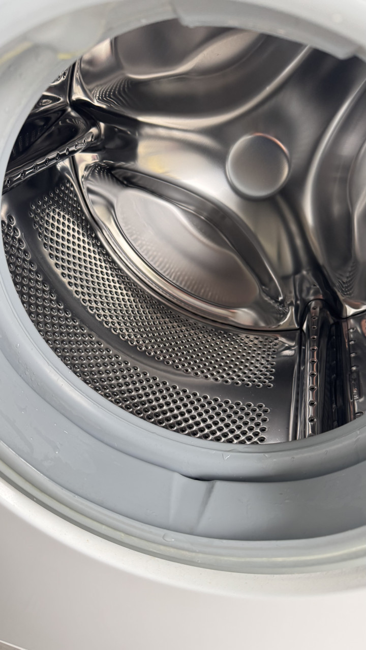 Bosh wasmachine A+++. 6 kg