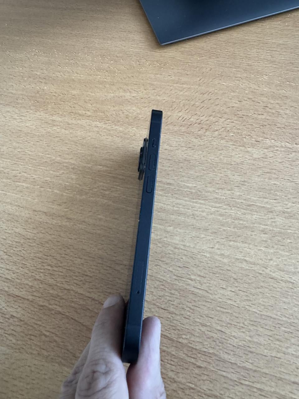 Iphone 14 zwart 128gb schadevrij zeer goede staat batt. cond. 84%