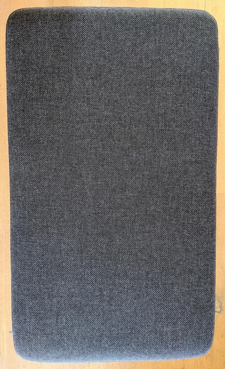Rolf Benz poef/hocker .