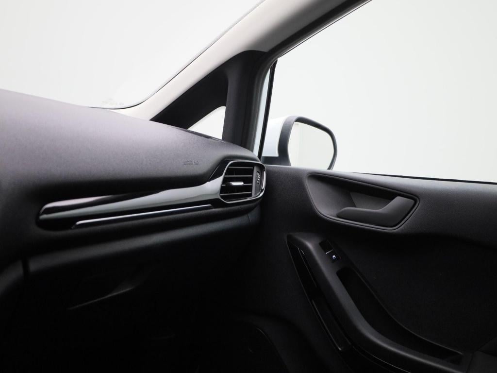 Ford Fiesta 1.0 ecoboost connected | cruise control | airco | draadloos opl