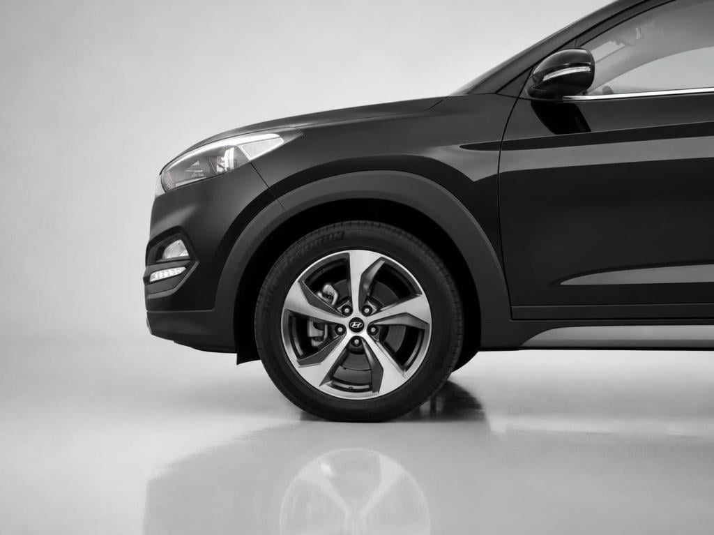 Hyundai Tucson 1.6 gdi comfort incl. trekhaak!
