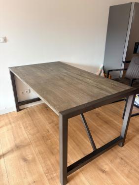 Eettafel