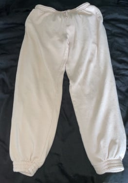 Jogging broek dames