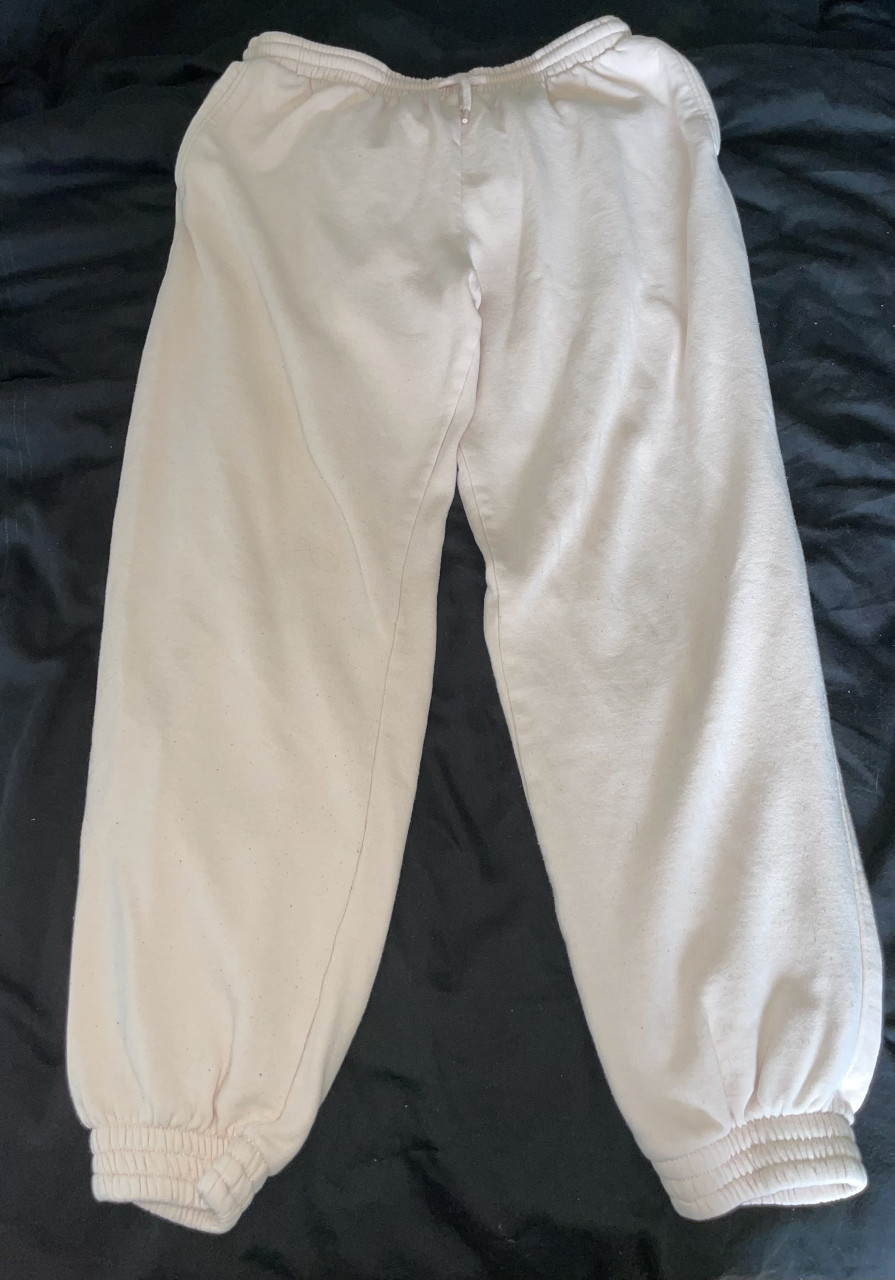 Jogging broek dames
