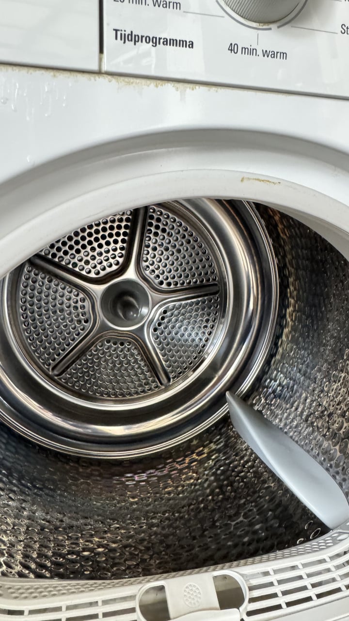 Miele condens droger