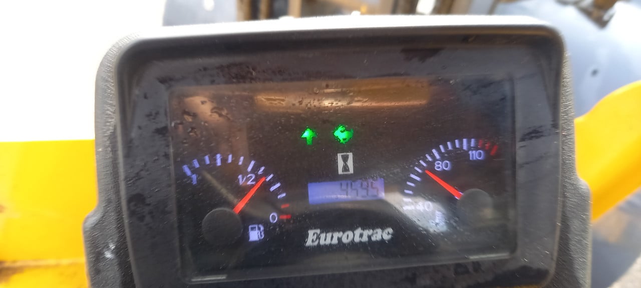 Eurotrac W12S
