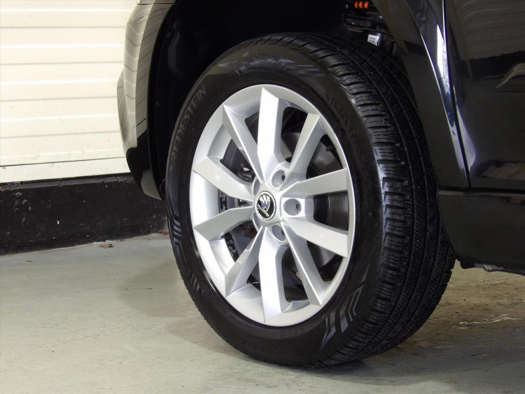 Skoda Yeti 1.4 tsi greentech 125pk dsg-7 style