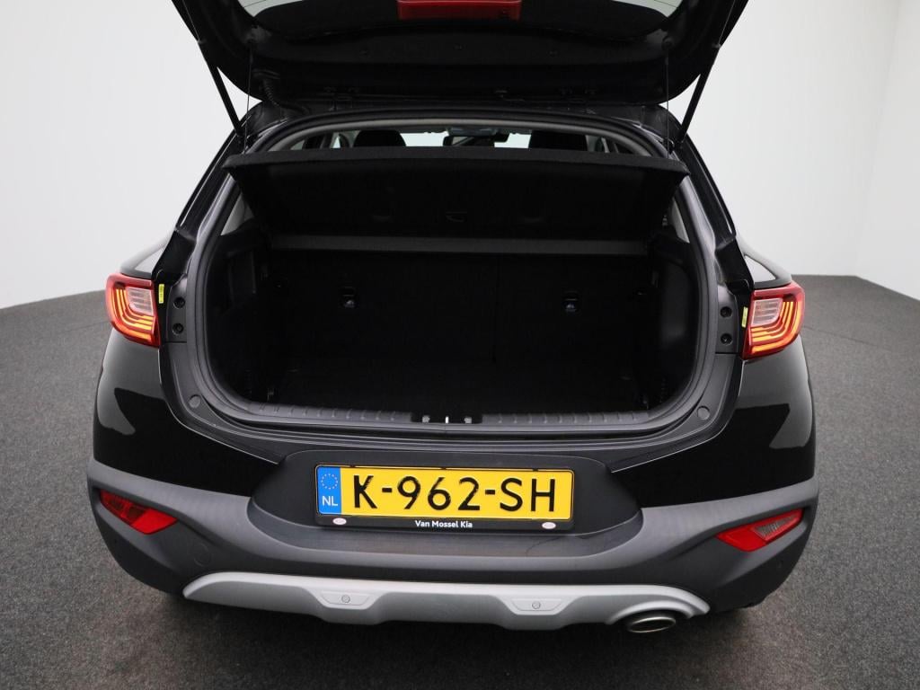 Kia Stonic 1.0 t-gdi mhev dynamicplusline | apple carplay / android auto | 