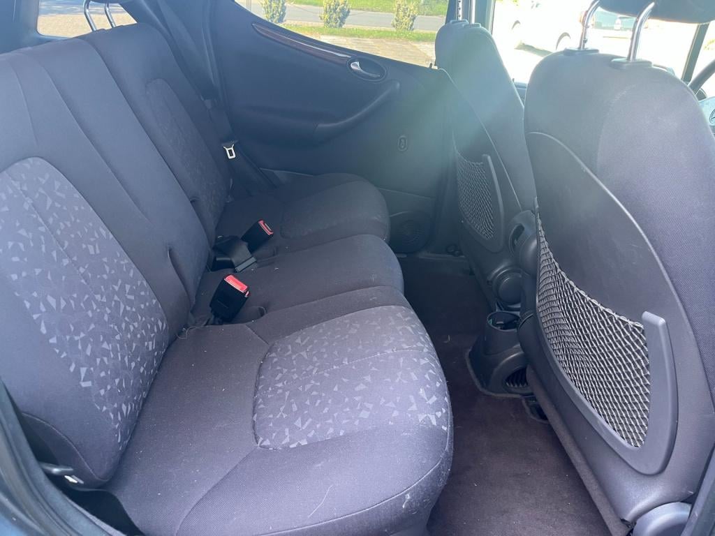 Mercedes-Benz A-Klasse 140 elegance | airco | apk