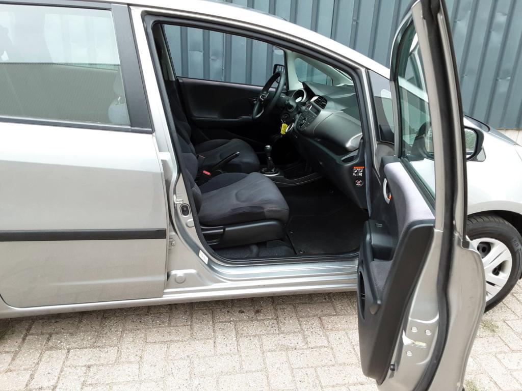 Honda Jazz 1.4 comfort