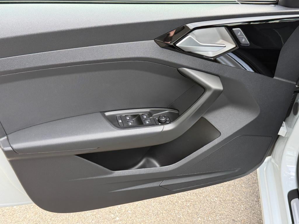 Audi A1 Sportback 25 tfsi s-tronic advanced | carplay | cruise | stoelverwa