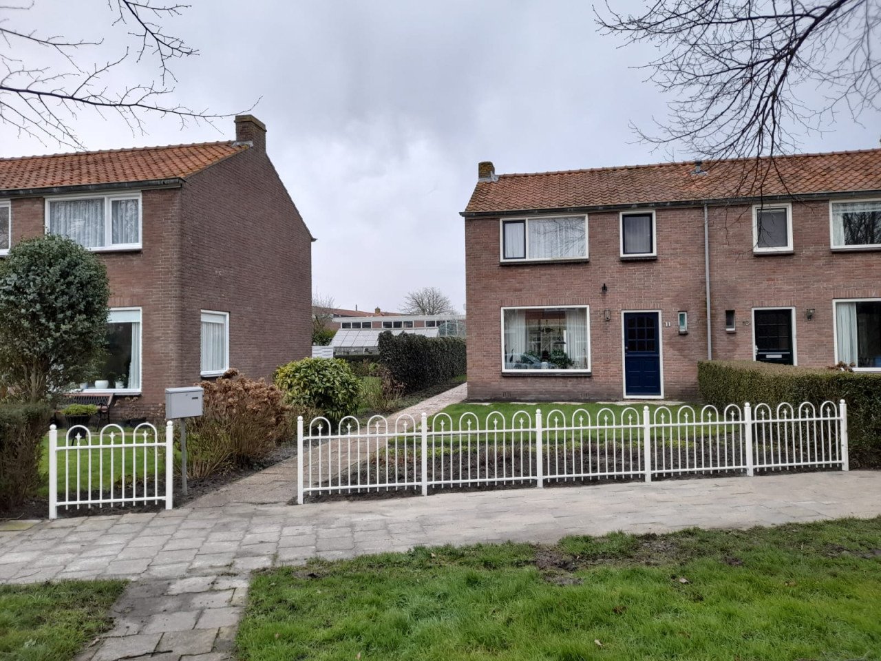 Hekwerken - Maatwerk - Vele soorten en modellen mogelijk.