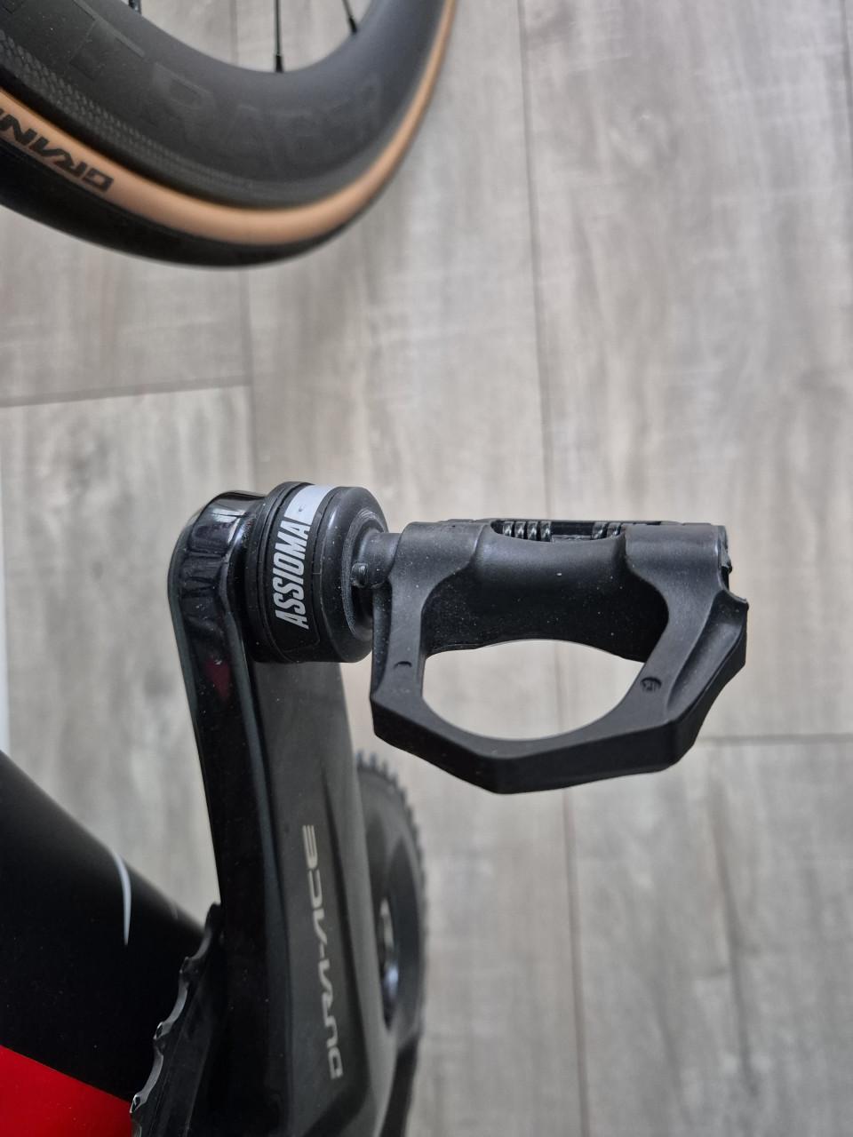 Pinarello Dogma F10 - Maat 56