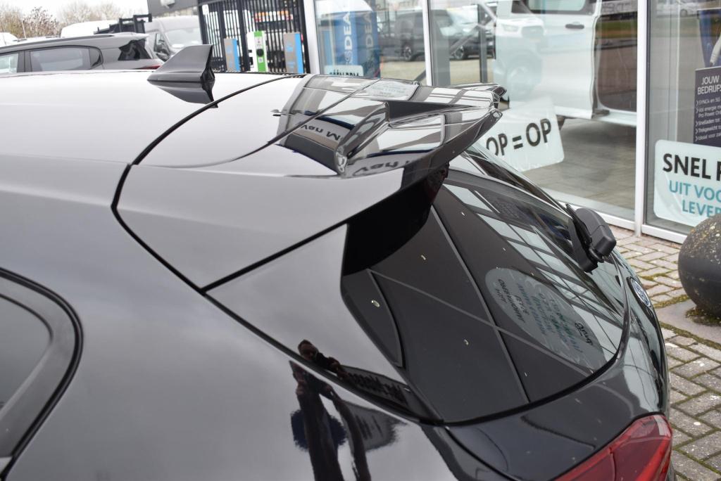 Ford Focus 1.0 ecoboost hybrid st line x | automaat | 155 pk | climate cont