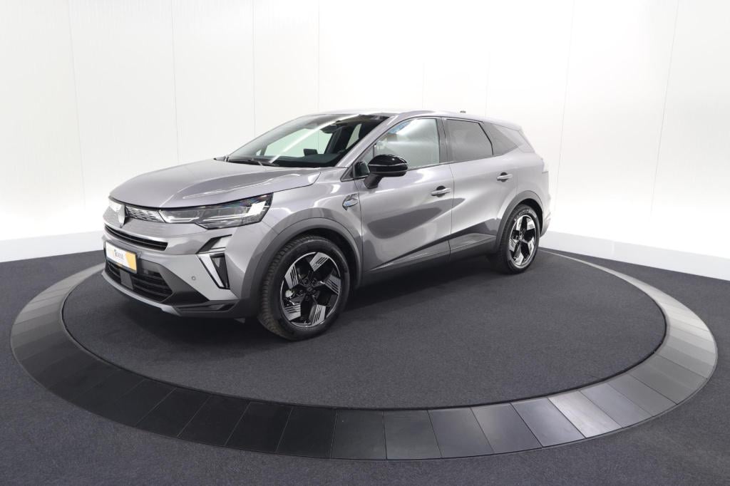 Renault Symbioz 1.6 e-tech full hybrid 145 esprit alpine | adaptieve cruise