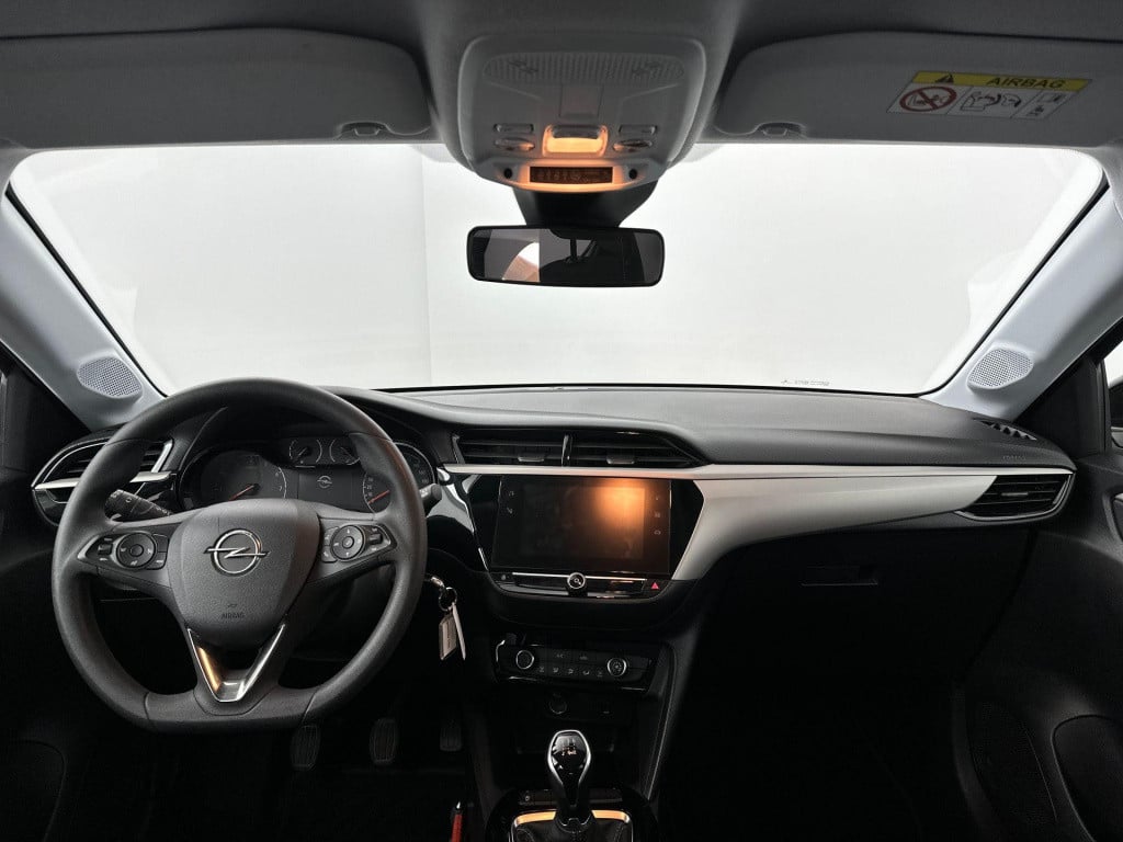 Opel Corsa 1.2 edition | navigatie | apple carplay & android auto | airco