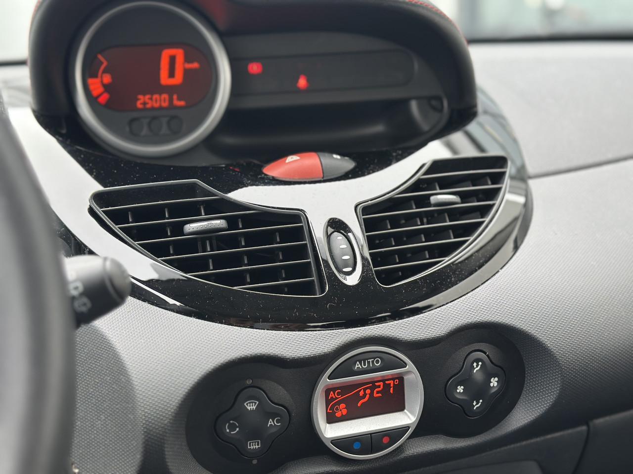 Renault Twingo, 1.2 16V Dynamique - 1e Eigenaar / Climate / Cruise / NAP