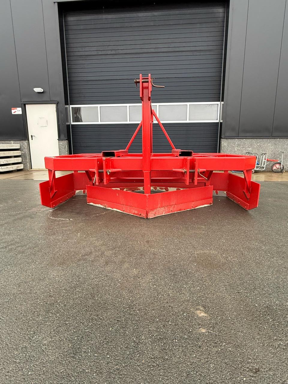 Zeer nette kilverbak