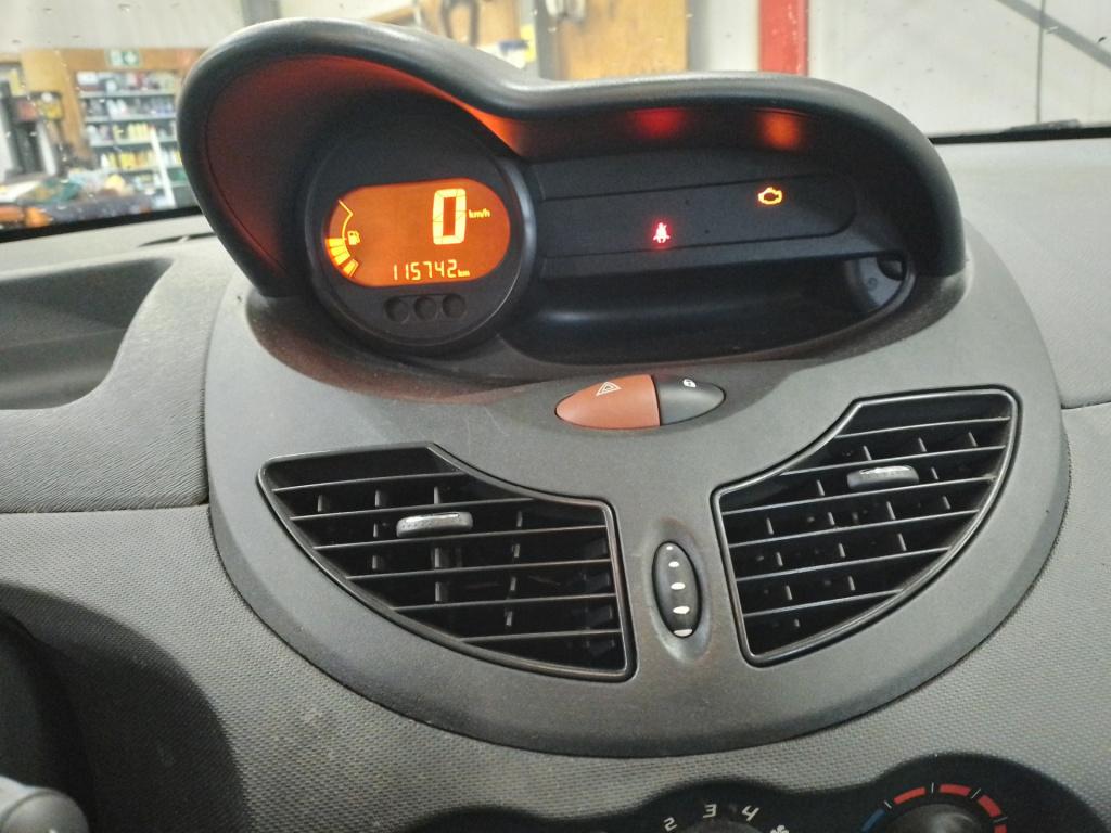 Renault Twingo 1.2 16v acces