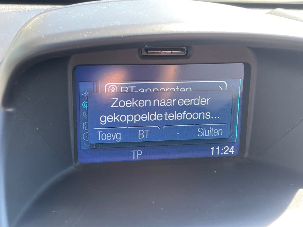 Ford Fiesta 1.0 ecoboost st line