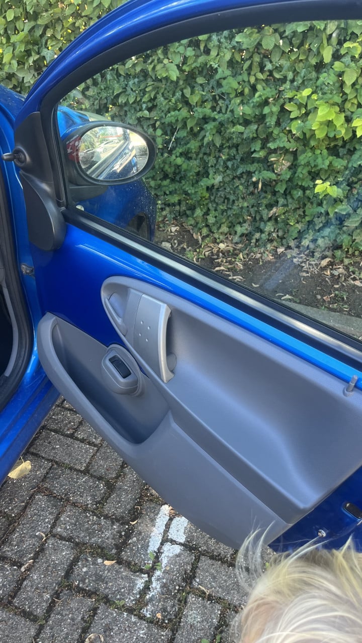 Peugeot 107 zeer zuinig