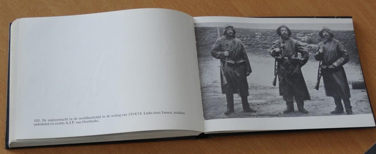 KENT U ZE NOG .... DE MIDDELBURGERS - dr. J v Ham en B Leynse
