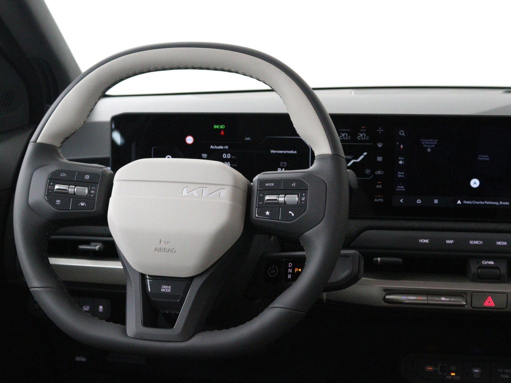 Kia Ev3 gt-line 81.4 kwh nieuw!! | uit voorraad leverbaar! panoramadak | le