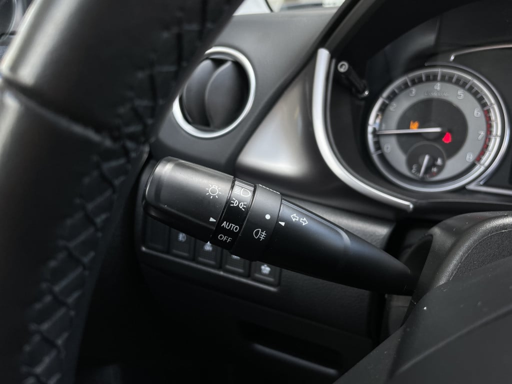 Suzuki Vitara 1.4 boosterjet select smart hybrid/trekhaak