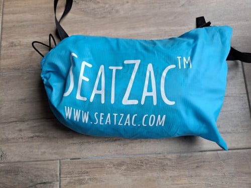 🌞 Seatzac -Lucht-ligbed