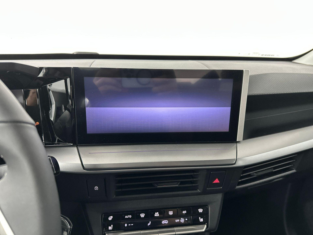 Opel Frontera 1.2 turbo hybrid edition | demonstratie model |
