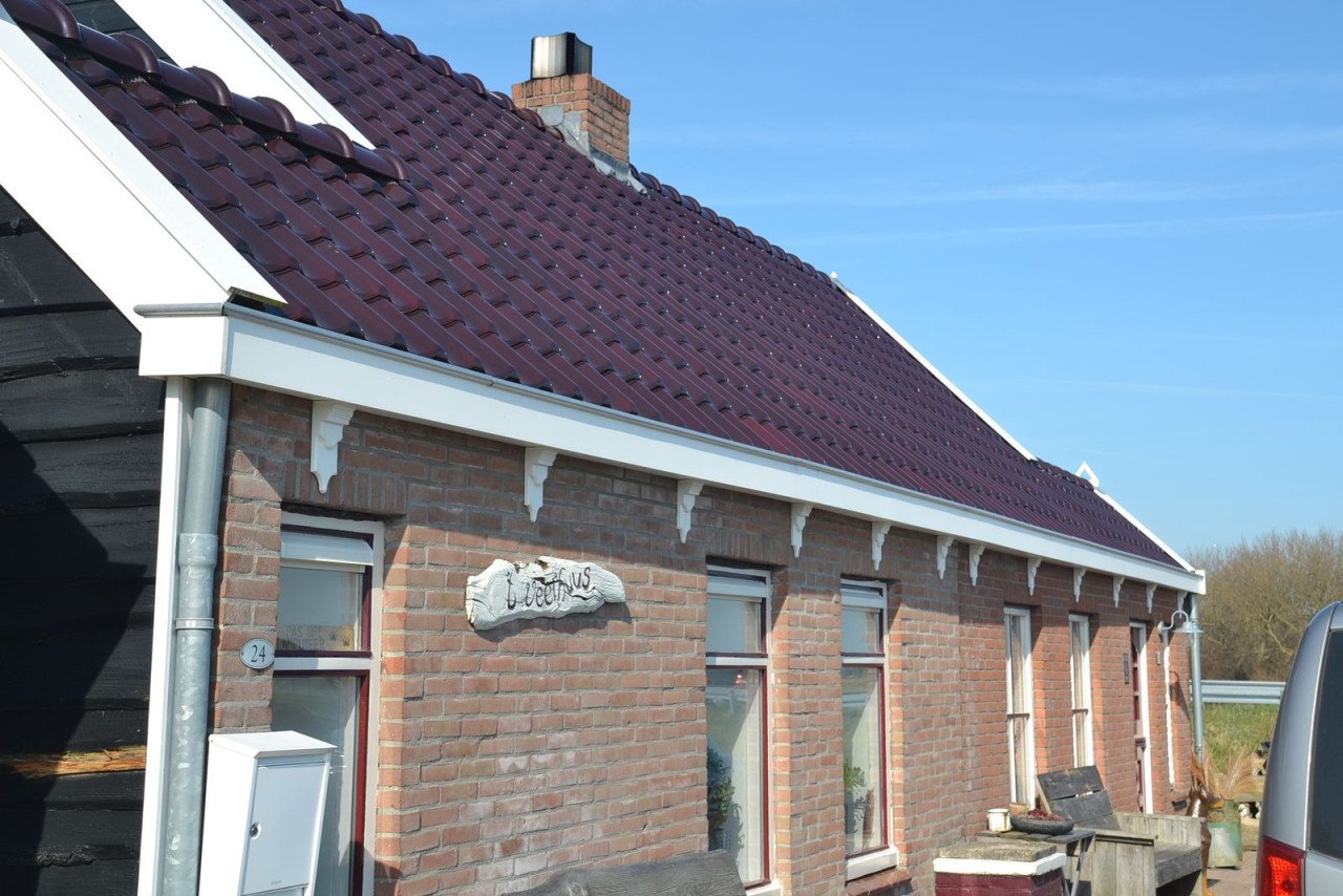 Campensnieuwland 24-25 Kamperland