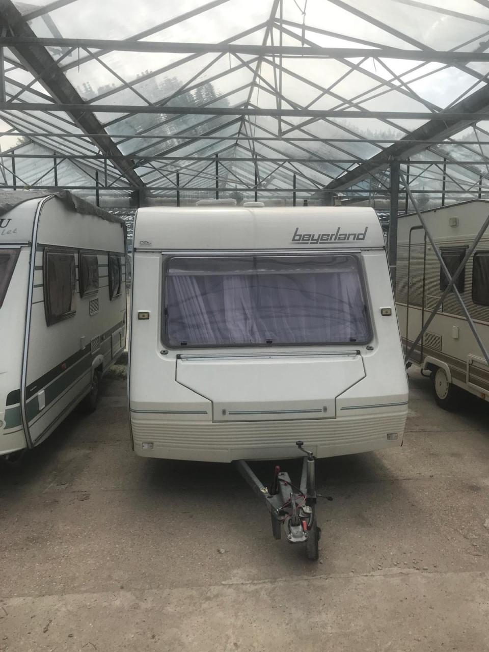 Beyerland Vitesse 430-TM uit 1993