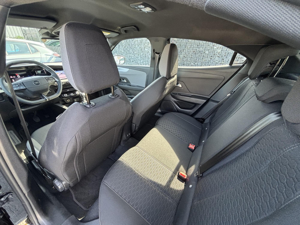 Opel Mokka 1.2 turbo edition | demo |