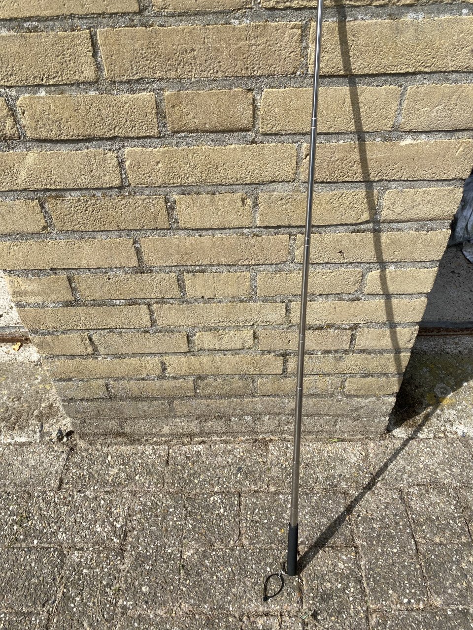 Aanwijsbord met letters