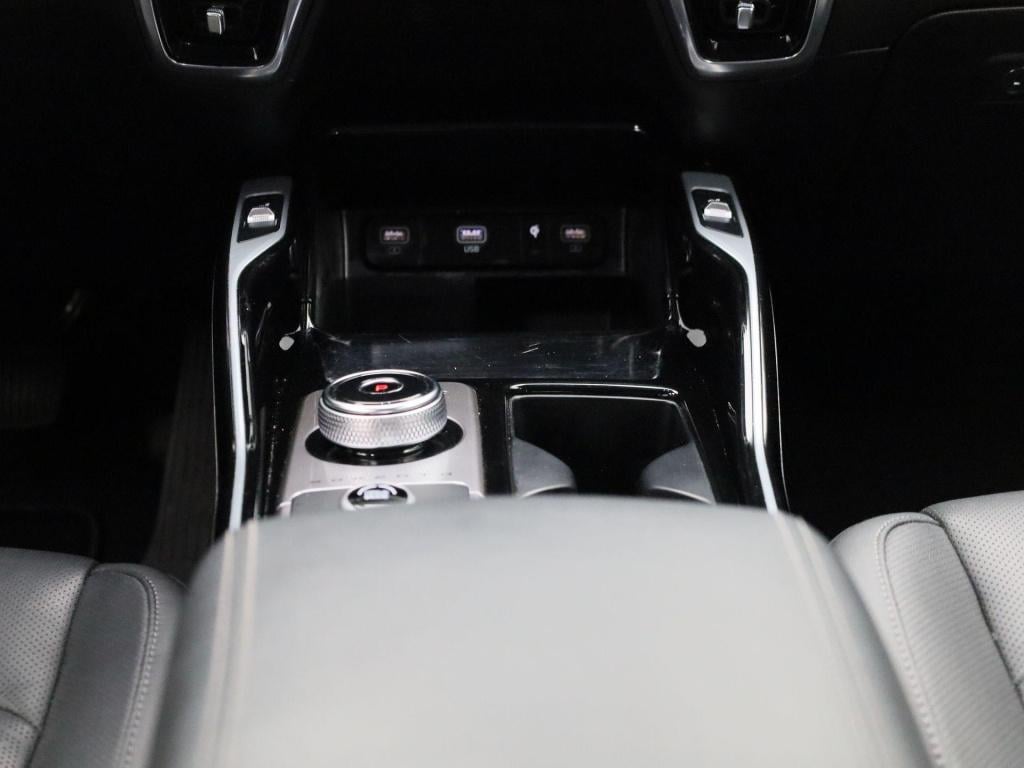 Kia Sorento 1.6 t-gdi hybrid dynamicplusline | automaat | panoramadak | app