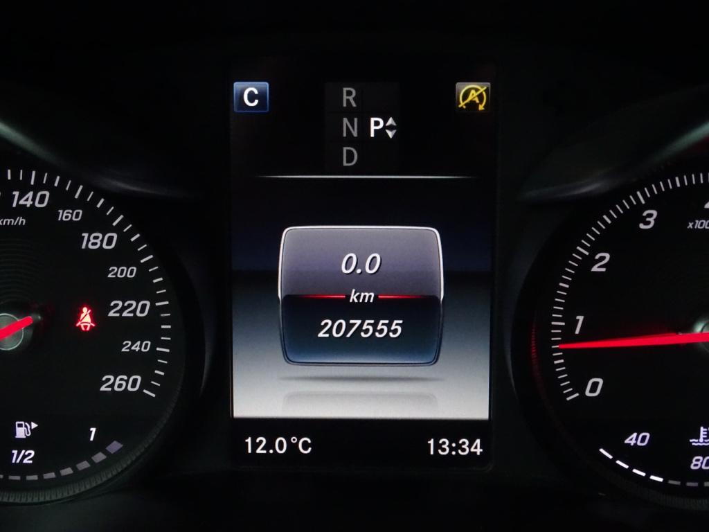 Mercedes-Benz C-Klasse 180 lease edition | led | camera | stoelverwarming