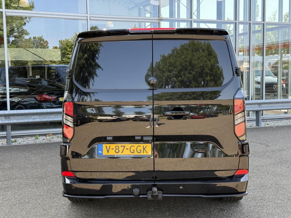 Ford Transit Custom 300 2.0 tdci l2h1 limited | zb-edition | full option | 