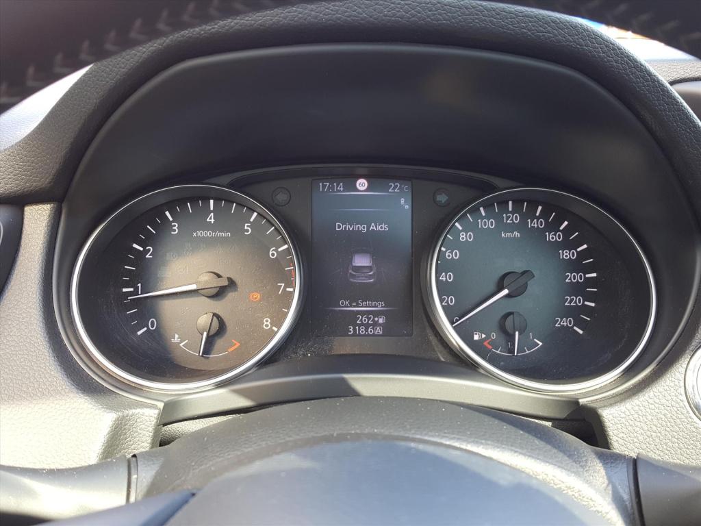 Nissan Qashqai 1.2 115pk dig-t tekna vol-leder apple carplay & android auto