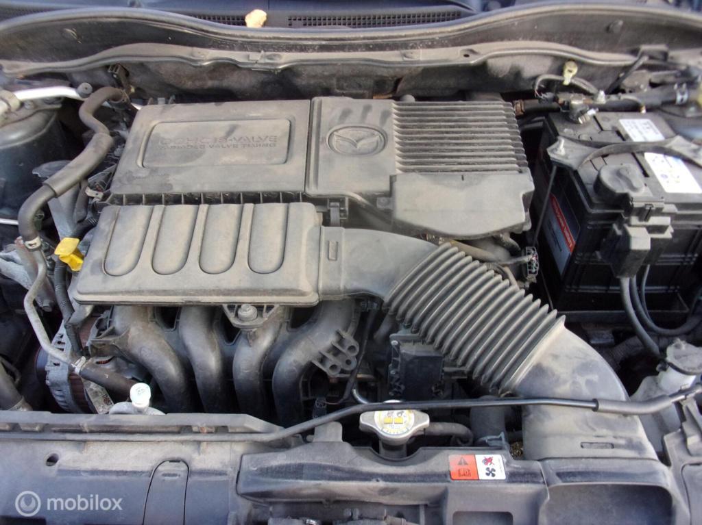 Mazda 2 1.3 ts