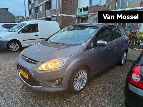Ford C-max 1.0 edition plus