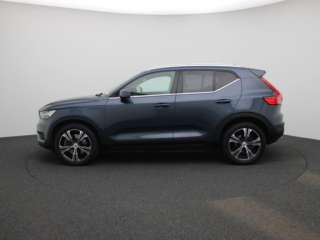 Volvo XC40 1.5 t4 recharge inscription | automaat | panoramadak | trekhaak 
