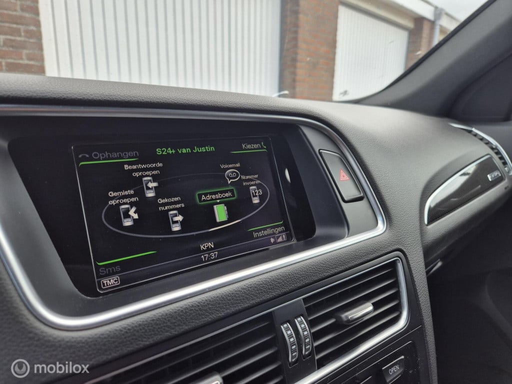 Audi Sq5 3.0 tdi sq5 quattro